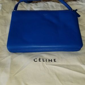 A BRAND NEW CELINE PURSE